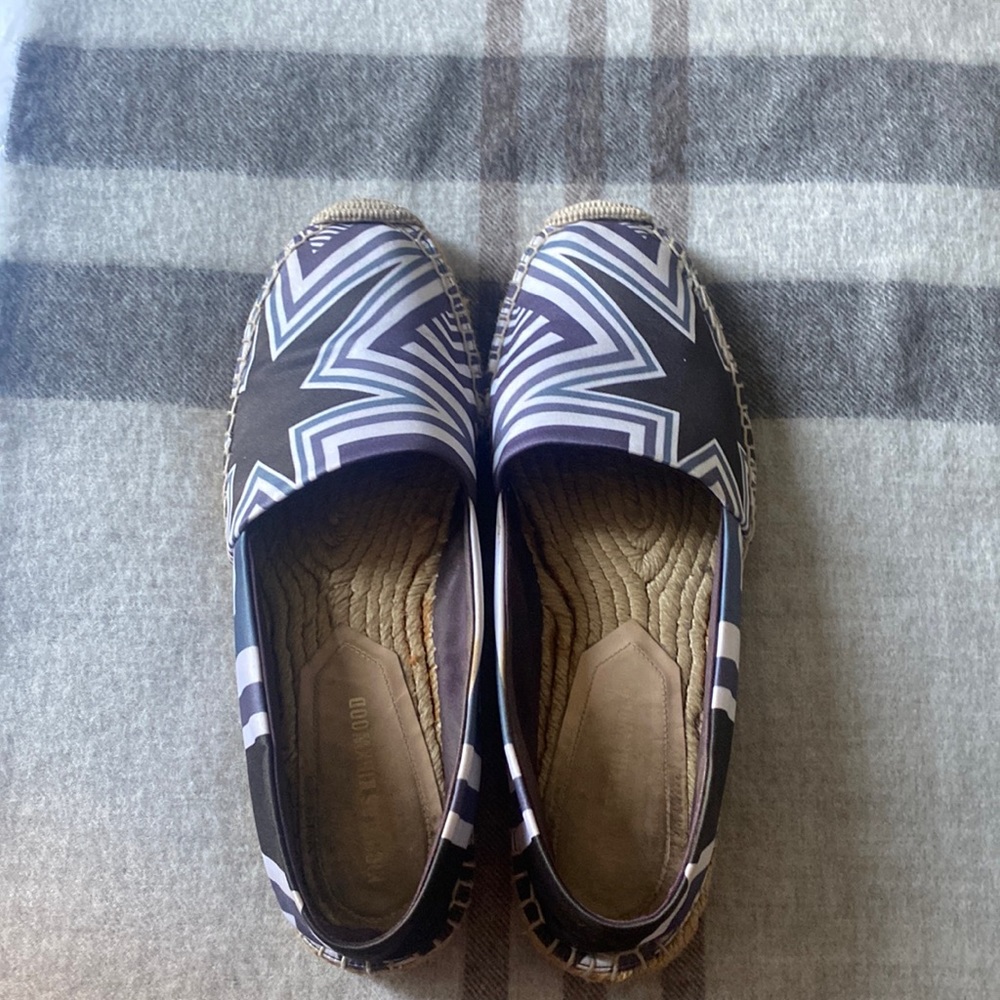 Espadrilles